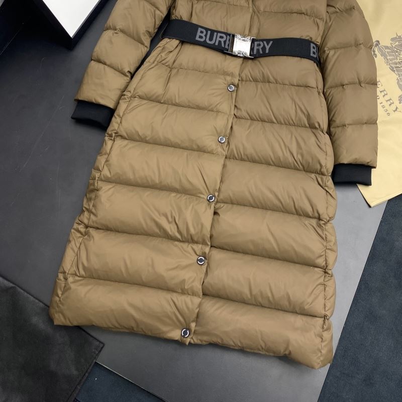 Burberry Down Jackets